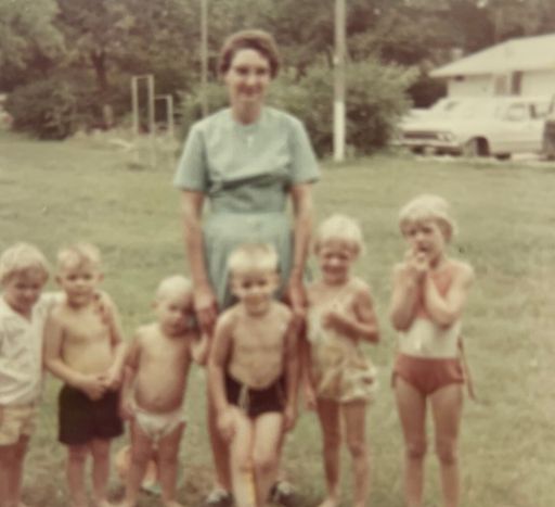 Ernestine Pearl “Tena” (Dunlap)  Koonsman photo gallery thumbnail 141 of 234