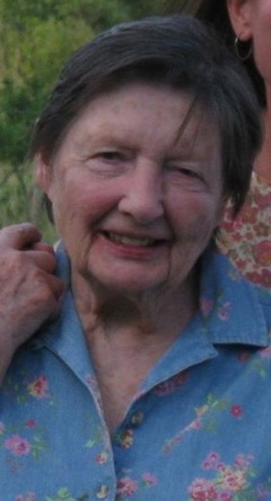 Roberta (Edwards)  White