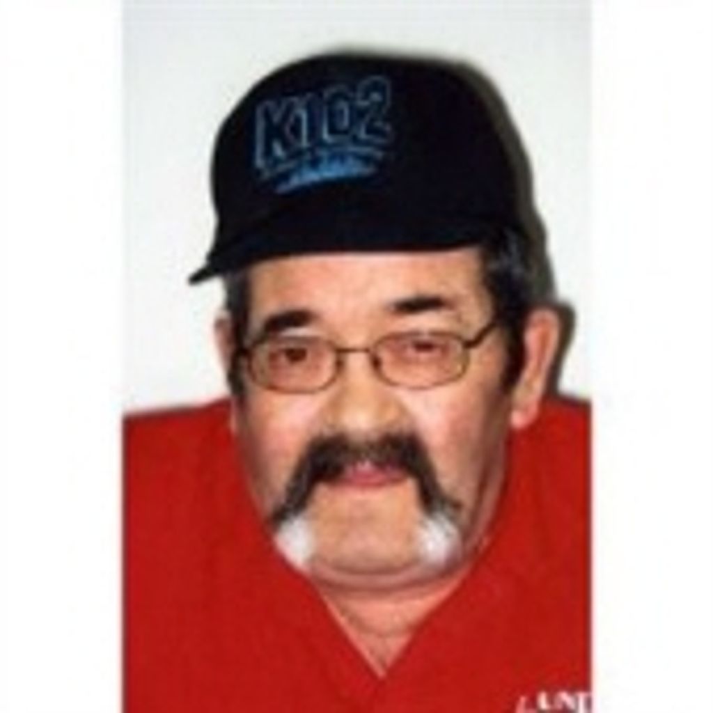 Joseph Peterson Profile Photo