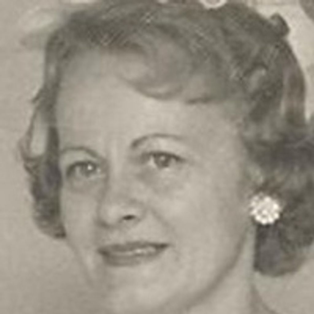 Pauline  'Toots' Fuller