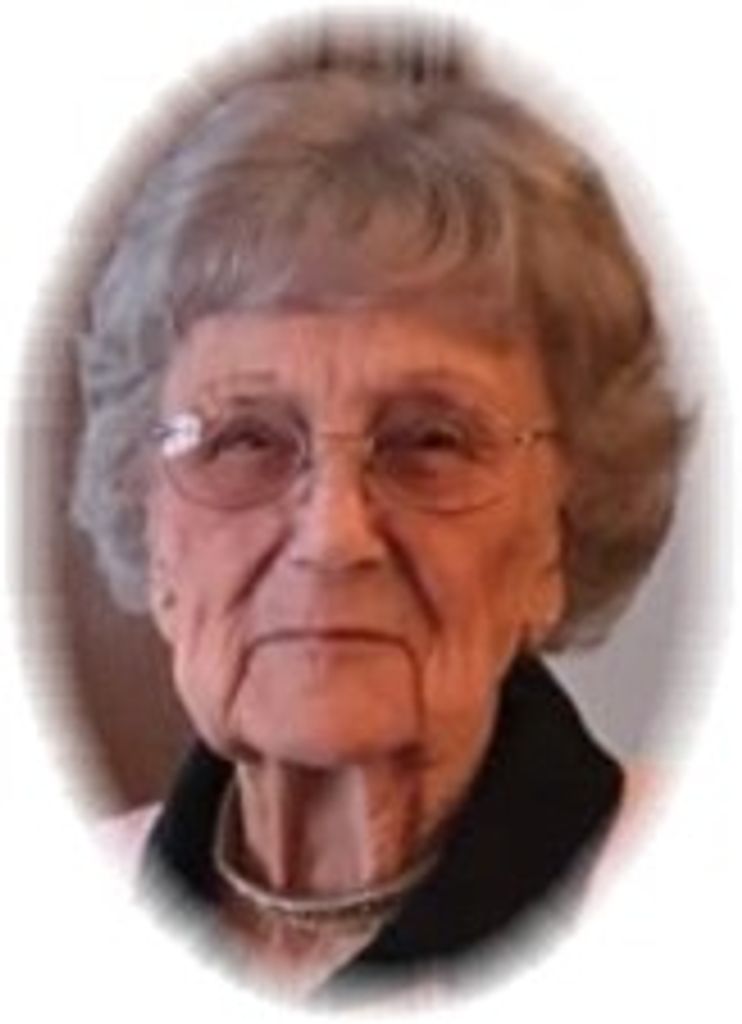 Mable M. (Zender)  Putnam