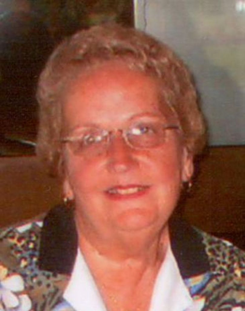 Susan J. Jasper