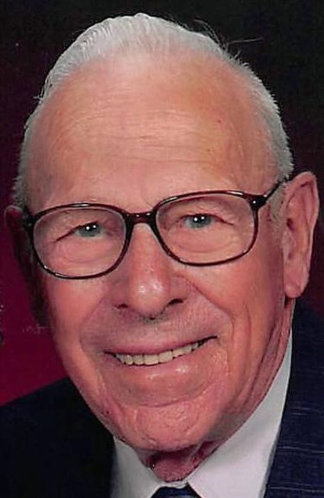 James H. Eck Profile Photo