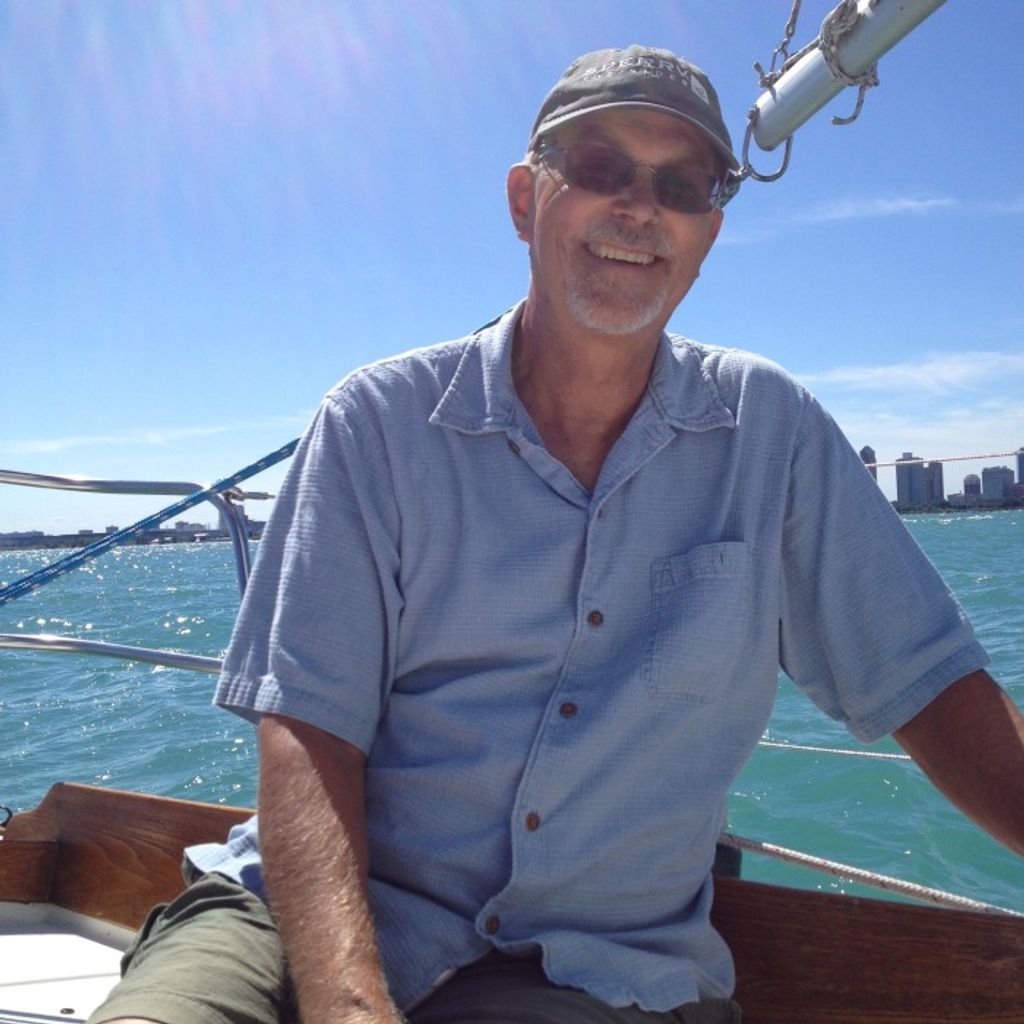 John R. Lemon Profile Photo