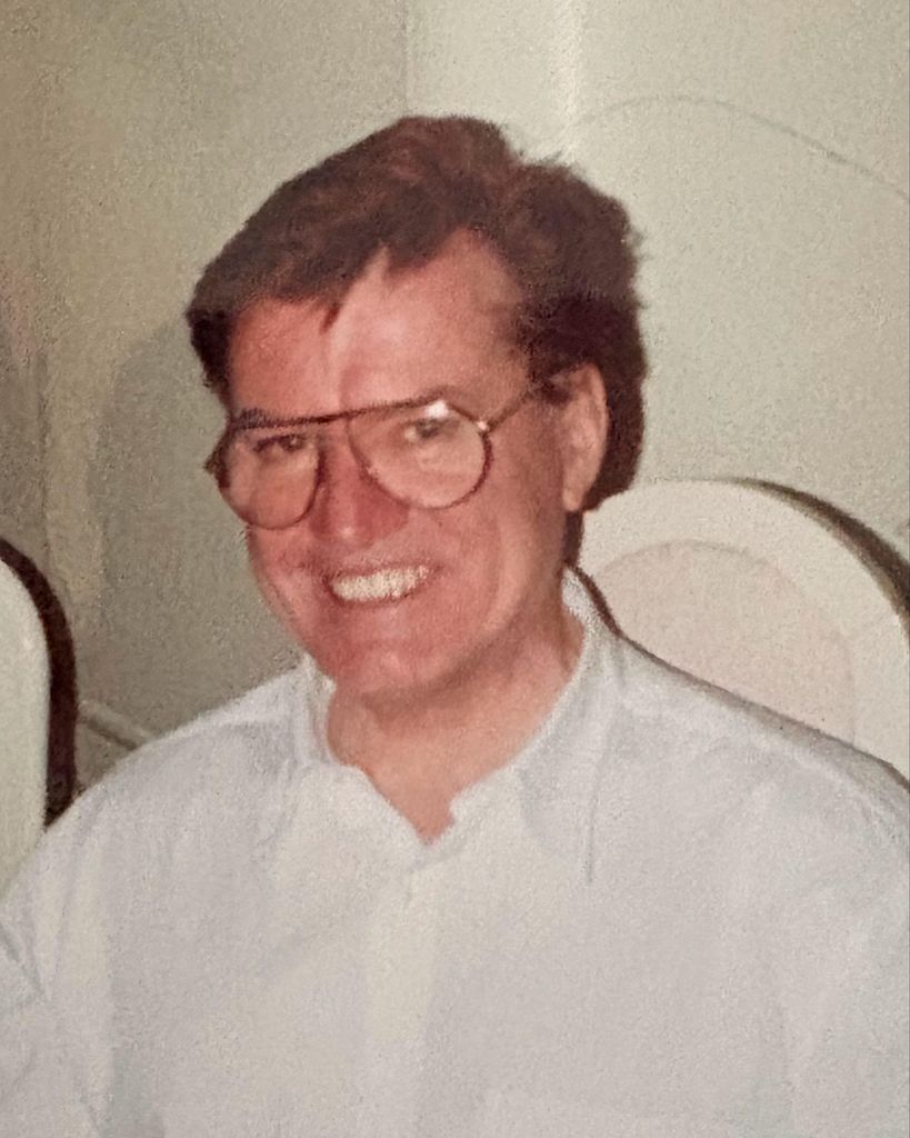 Edward Kampermann Profile Photo