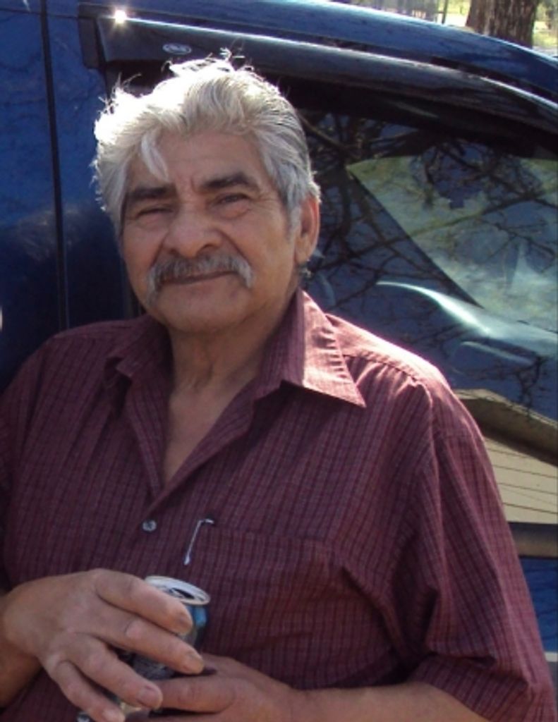 Jose Angel Franco