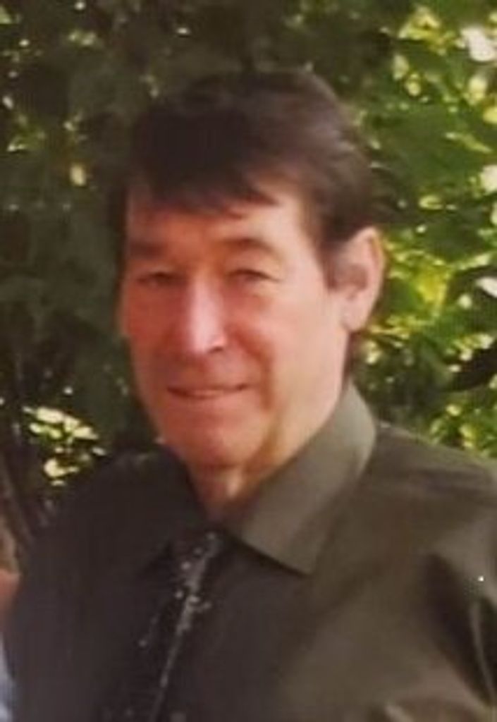 Jerry Carriere