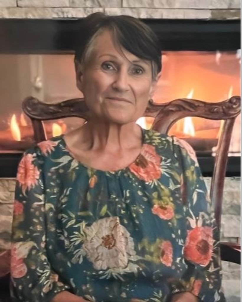 Barbara J Rhoads