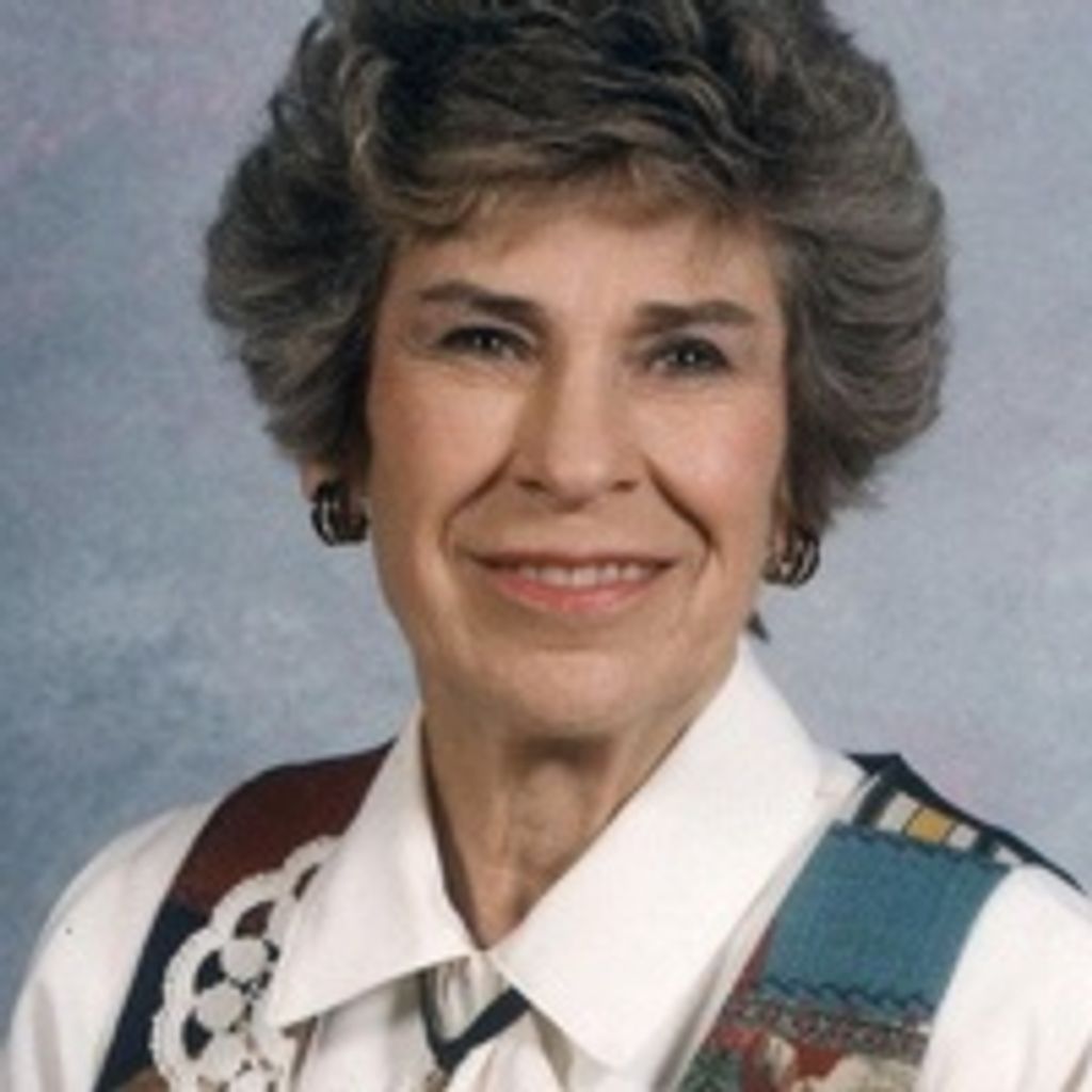 Nanci Carol Hastings