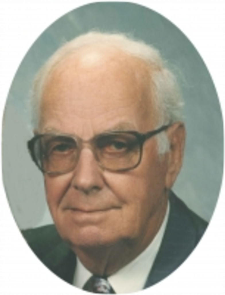 Lawrence Blunk Profile Photo