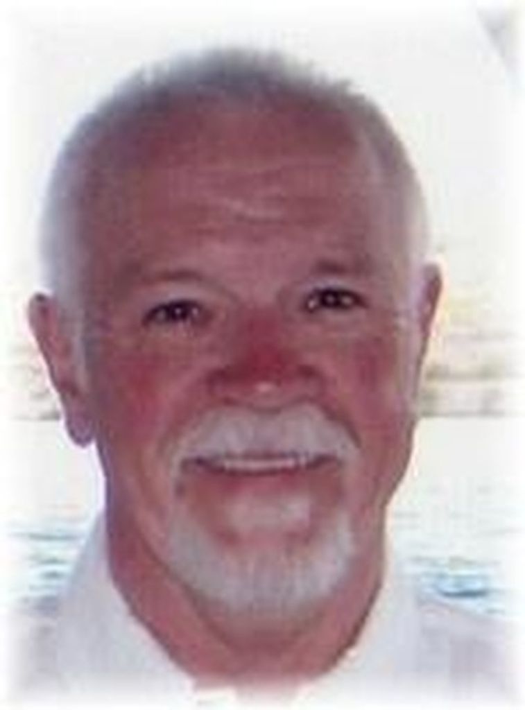 Larry "Larry Mac" J. Mcdaniels