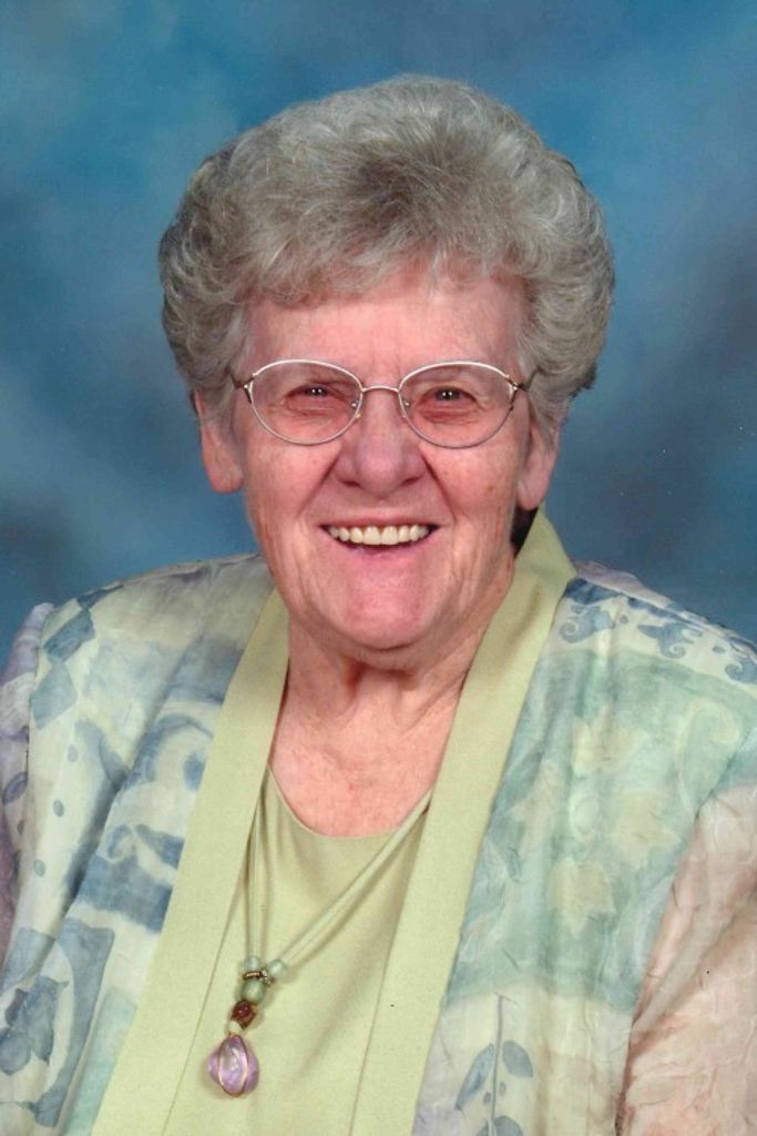 Mildred "Mick" Goeser Profile Photo