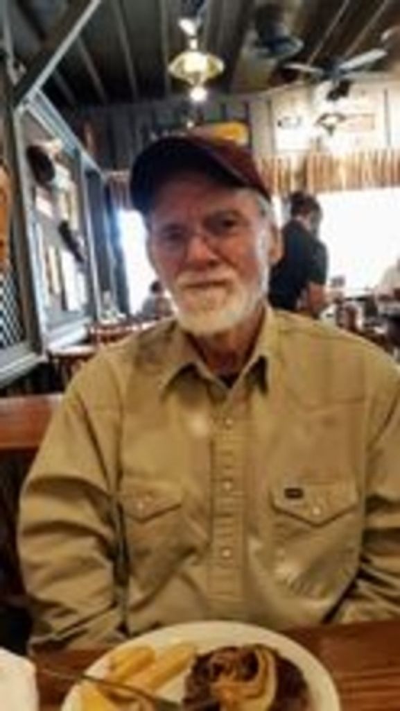 William Phillips Profile Photo