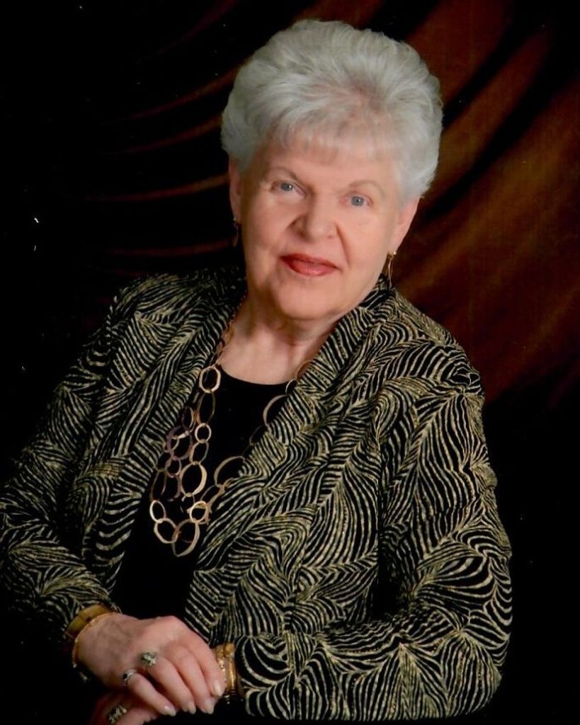 Martha Louise Rudolph-Maher Profile Photo