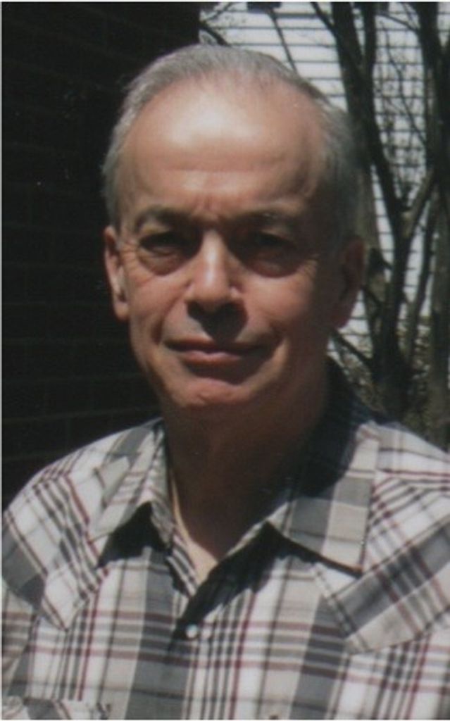 Frank A. Pendolino