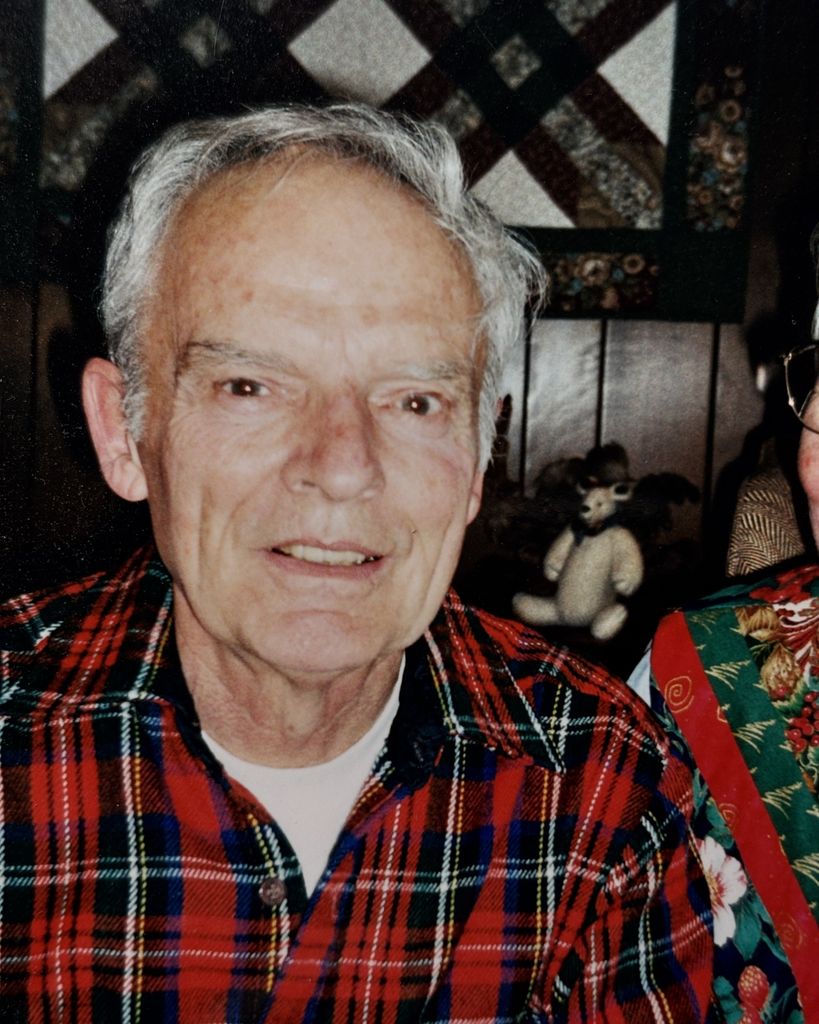 Robert Tompkins
