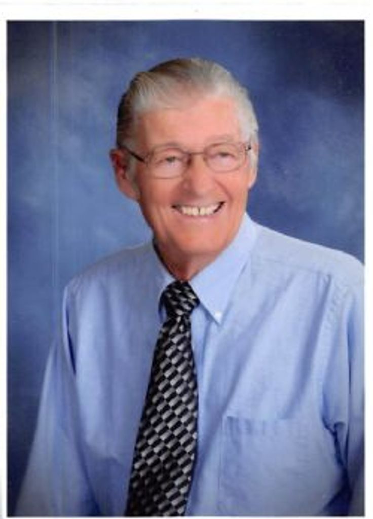 Donald Fesinger