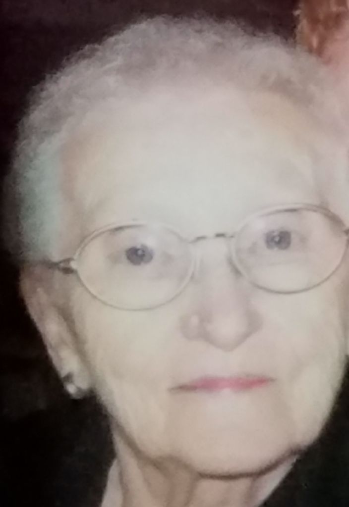 Alice A. (Pohlman)  Leis