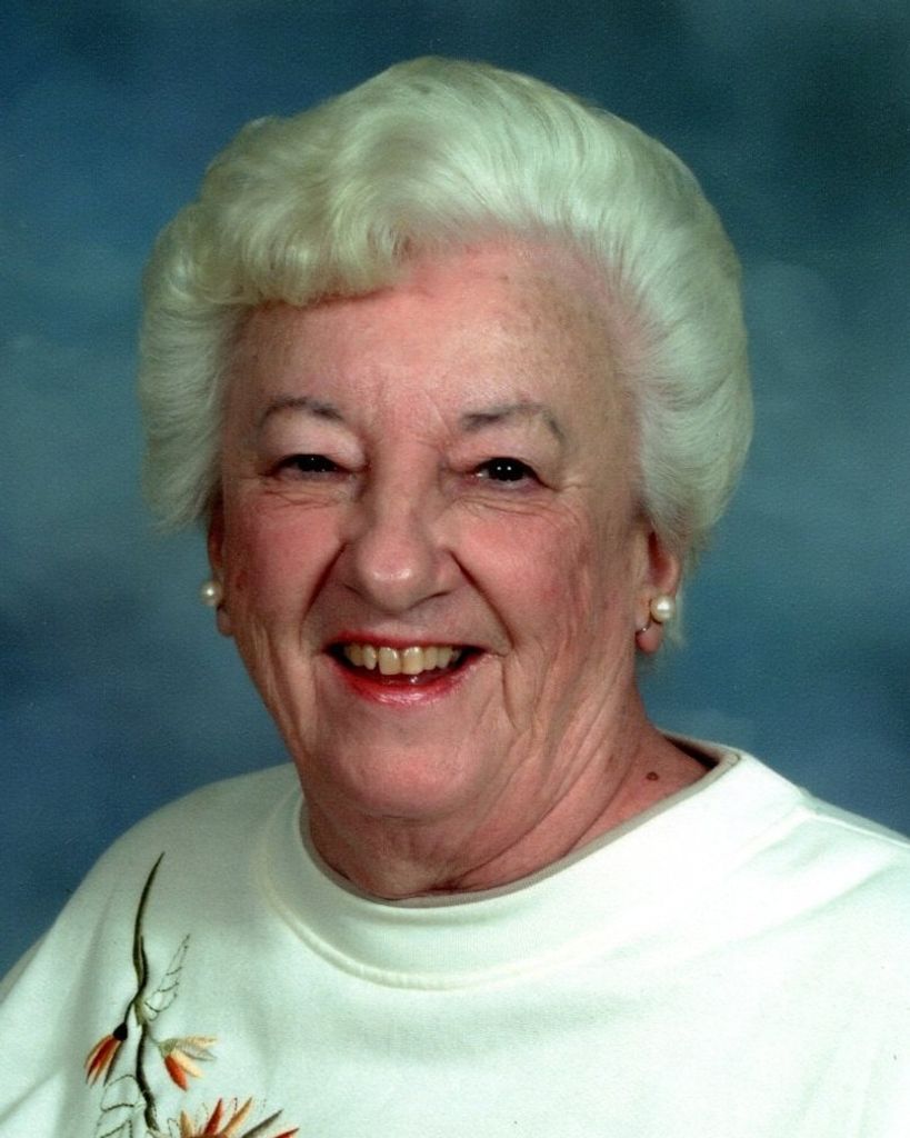 Florence C. Connor Profile Photo