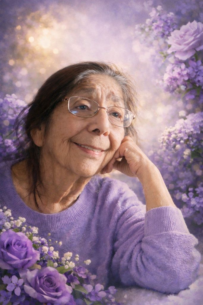 Patricia Sue (Antell) Carson