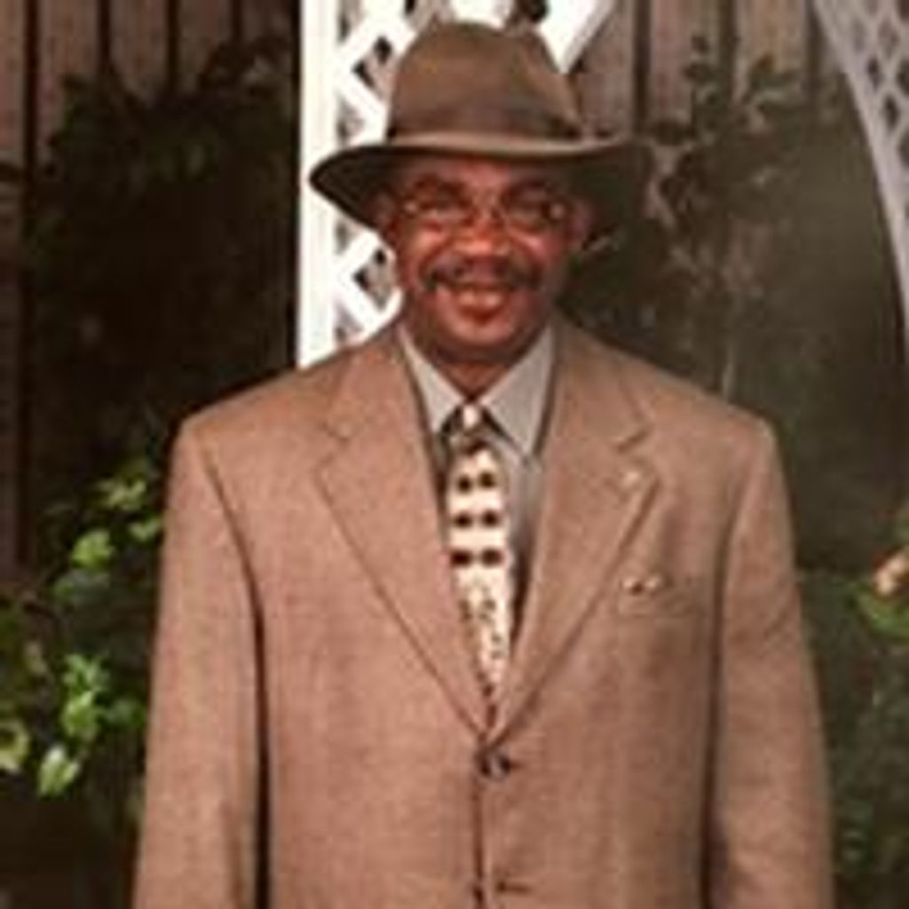 Herman Williams, Jr.
