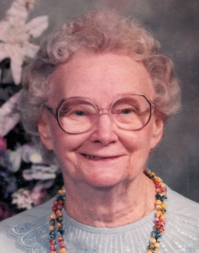 Rita M. (Erford)  Vonderembse