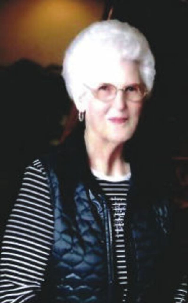 Jewell Becker Profile Photo