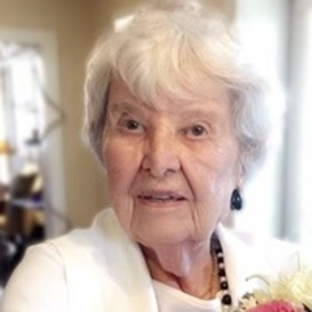 Barbara Bruns Starr Profile Photo