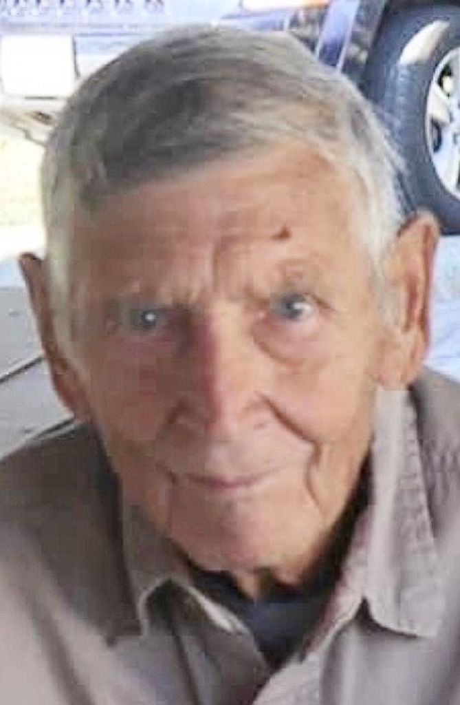 James L. Hammond