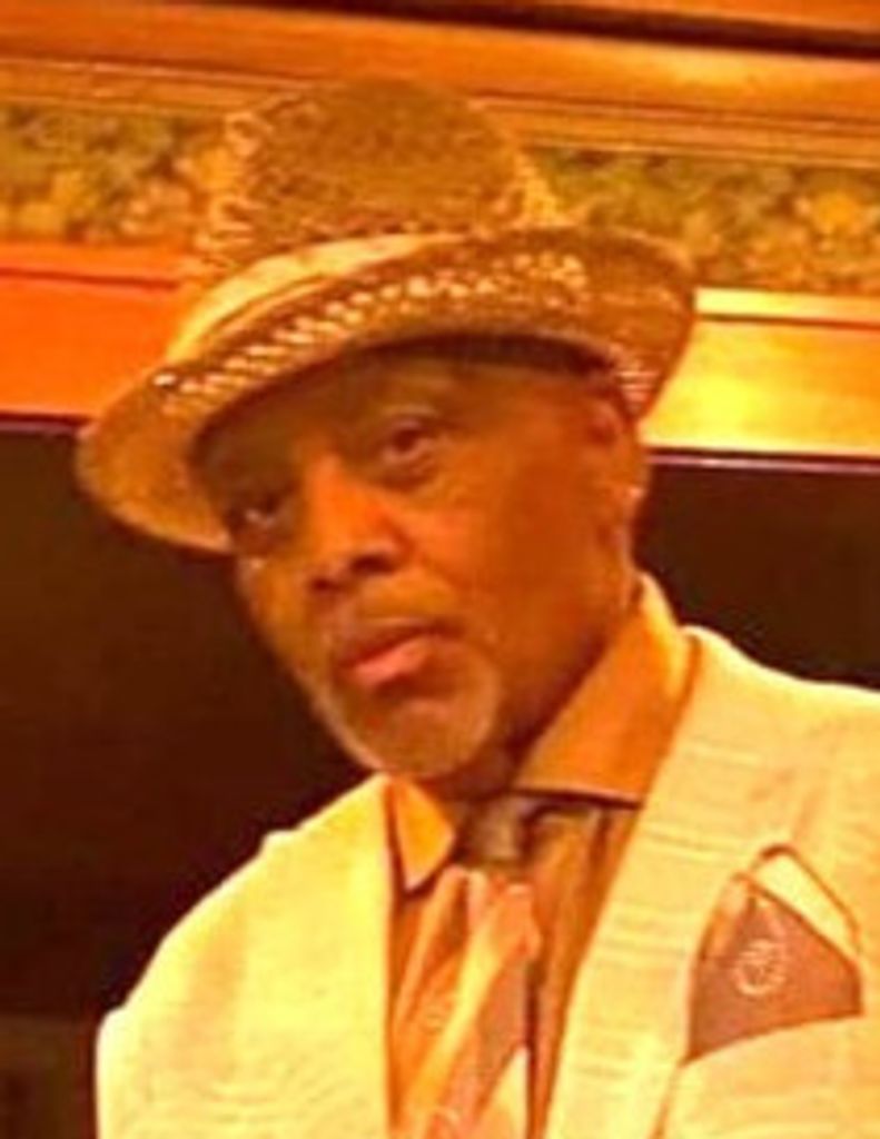 Robert T. Stone,  Jr. Profile Photo