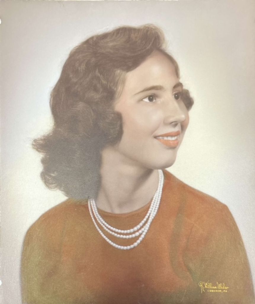 Linda Diane Bowman