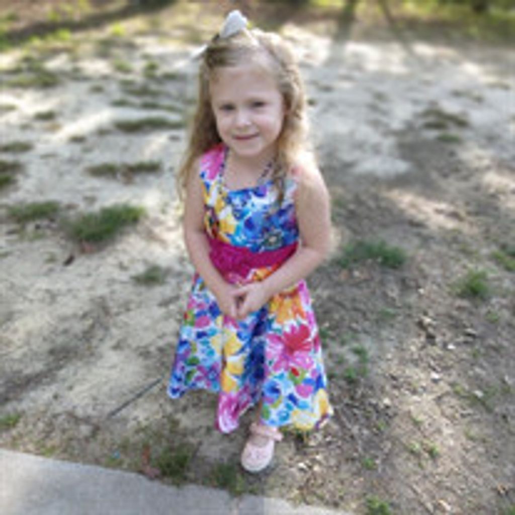 Joanna Jean Jane Lockaby