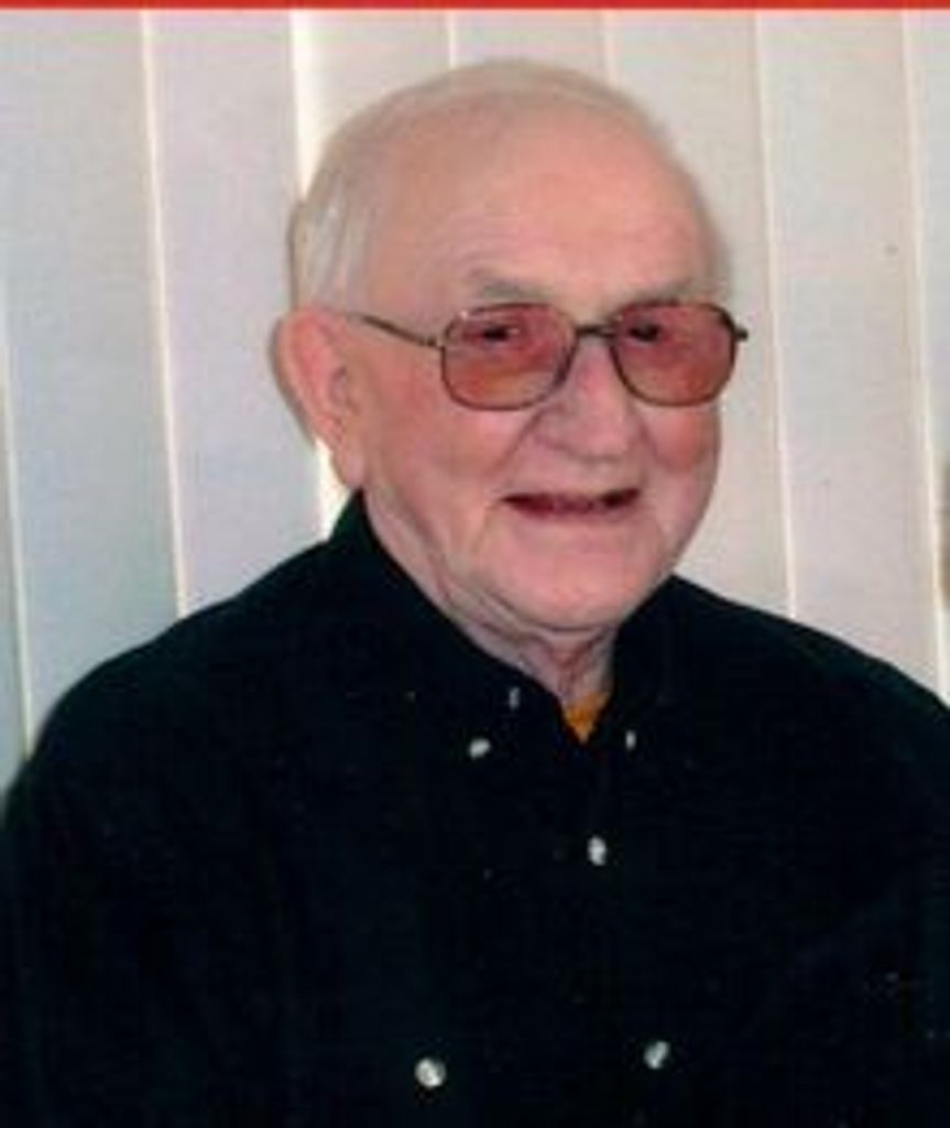 George Hoium