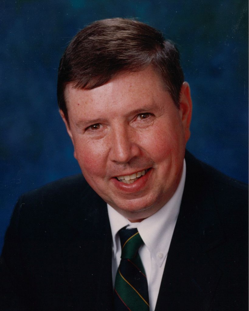 Barry Jack Powell Profile Photo