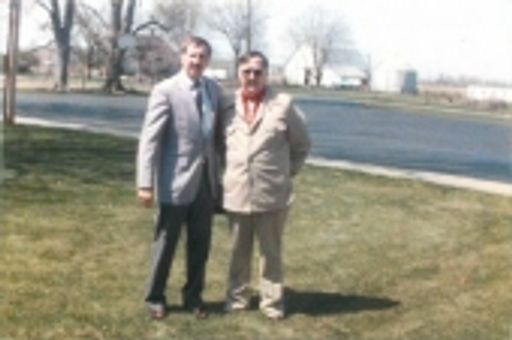 Harvey L. Barnes Sr. photo gallery thumbnail 35 of 70