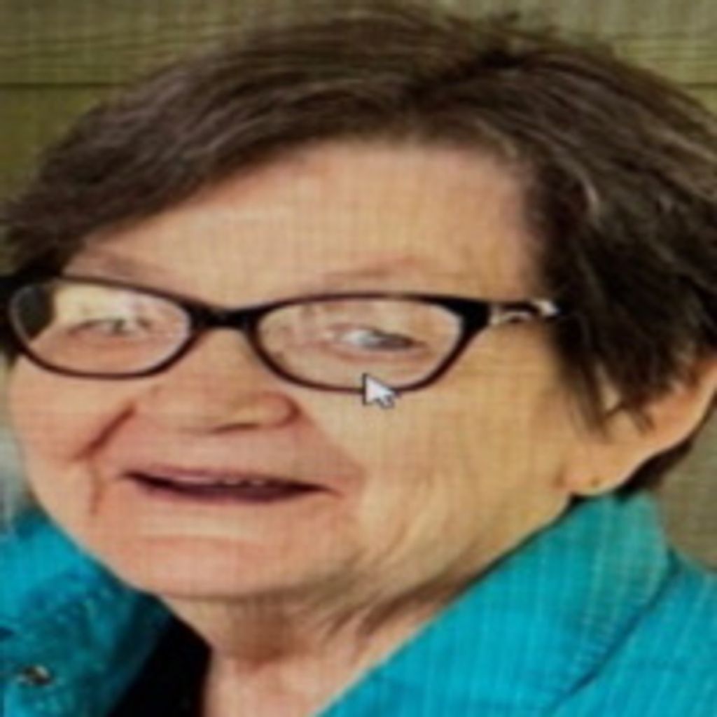 Judy Bouillion Theall