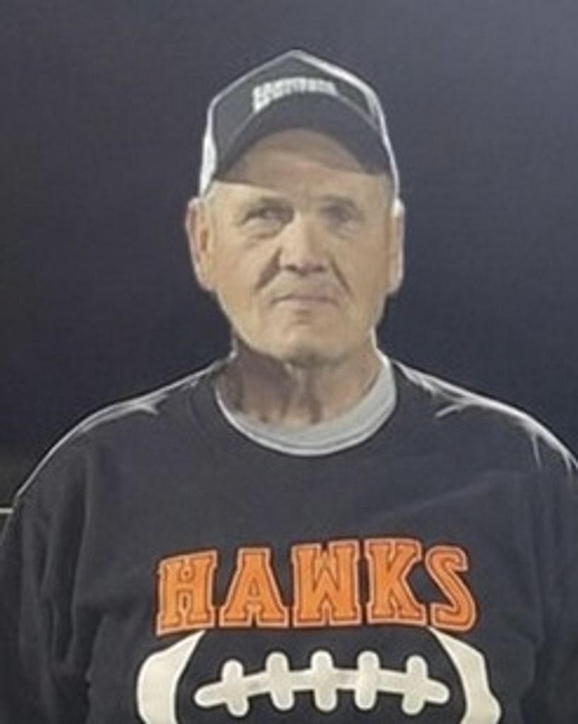 Mark Jensen Profile Photo