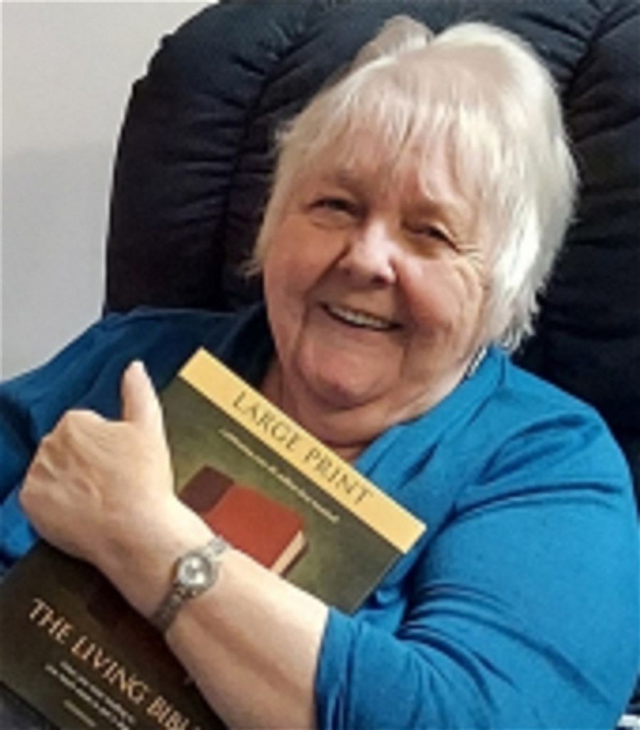 Sharon Sue Mcparland