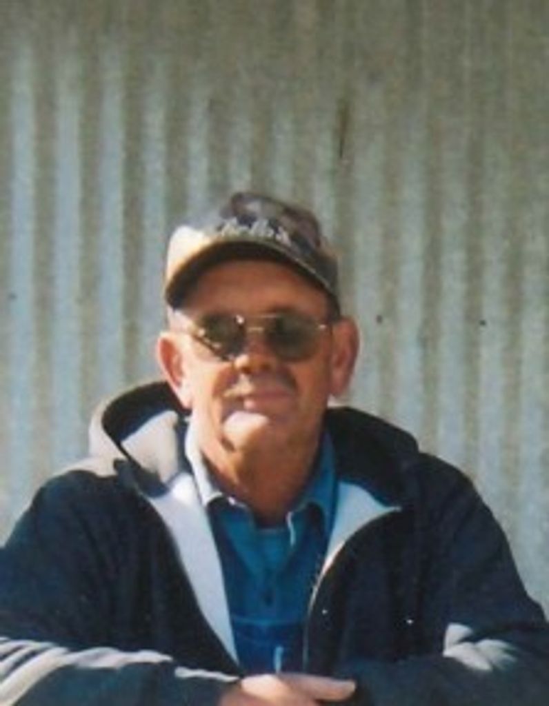 Randy Rathgeber