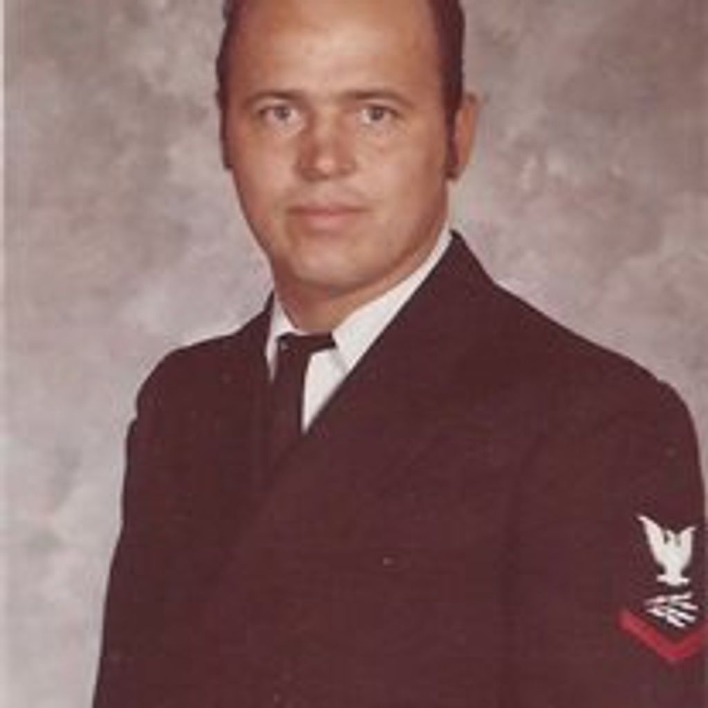 Richard A. "Dick" Laroy