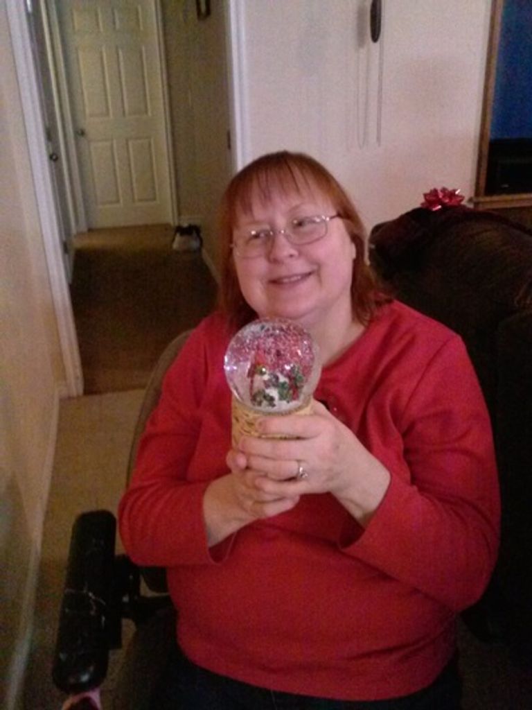 Marilyn Balch Profile Photo