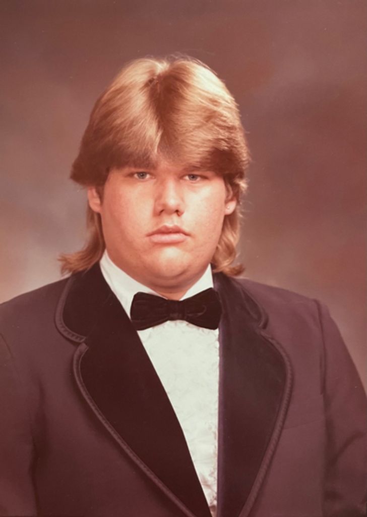 David Patrick Smith