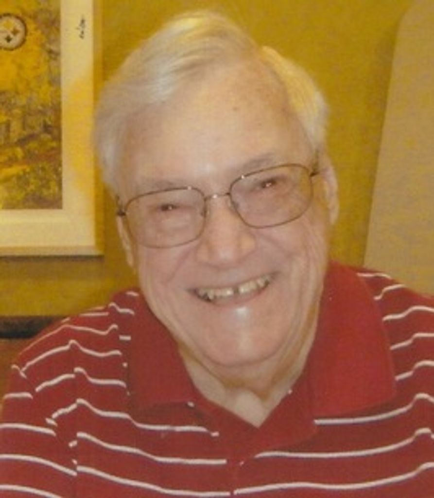 Robert Coffman Profile Photo