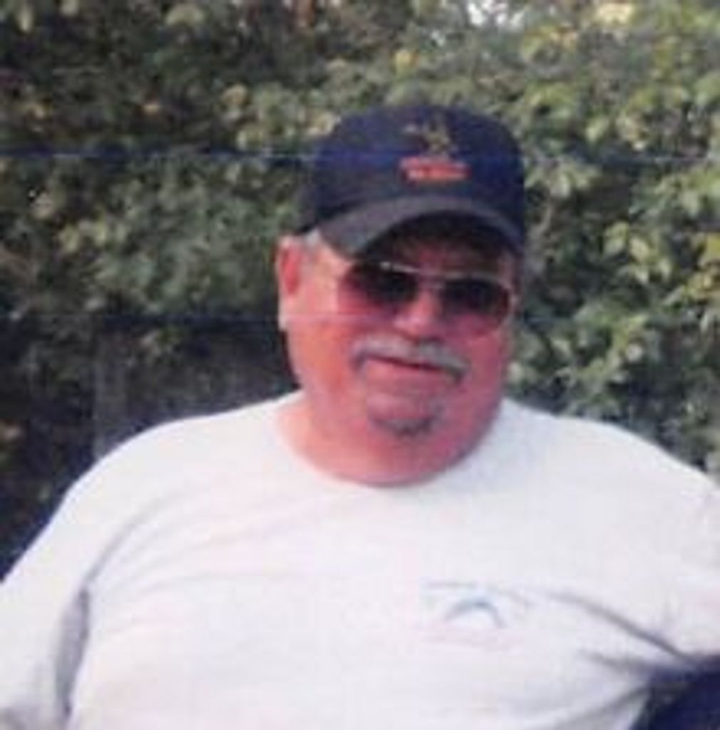 Kenneth "Fatback" Mccraw Profile Photo