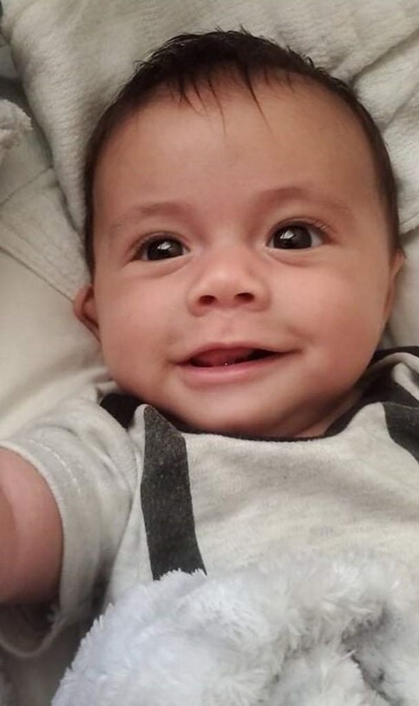 Vyncent Gabriel Thompson-Rivera Profile Photo