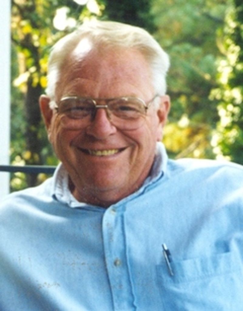Earnest Lee  Bowen Jr.