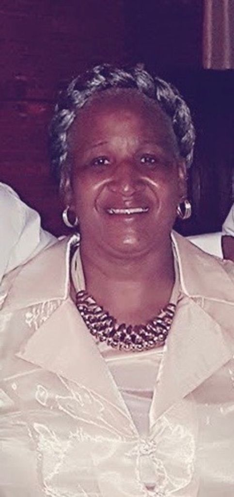 Doretha Brumfield Holmes Profile Photo