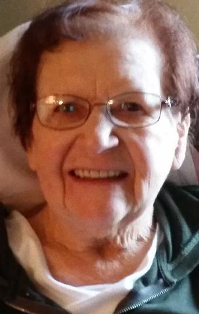 Elaine P. Babbony