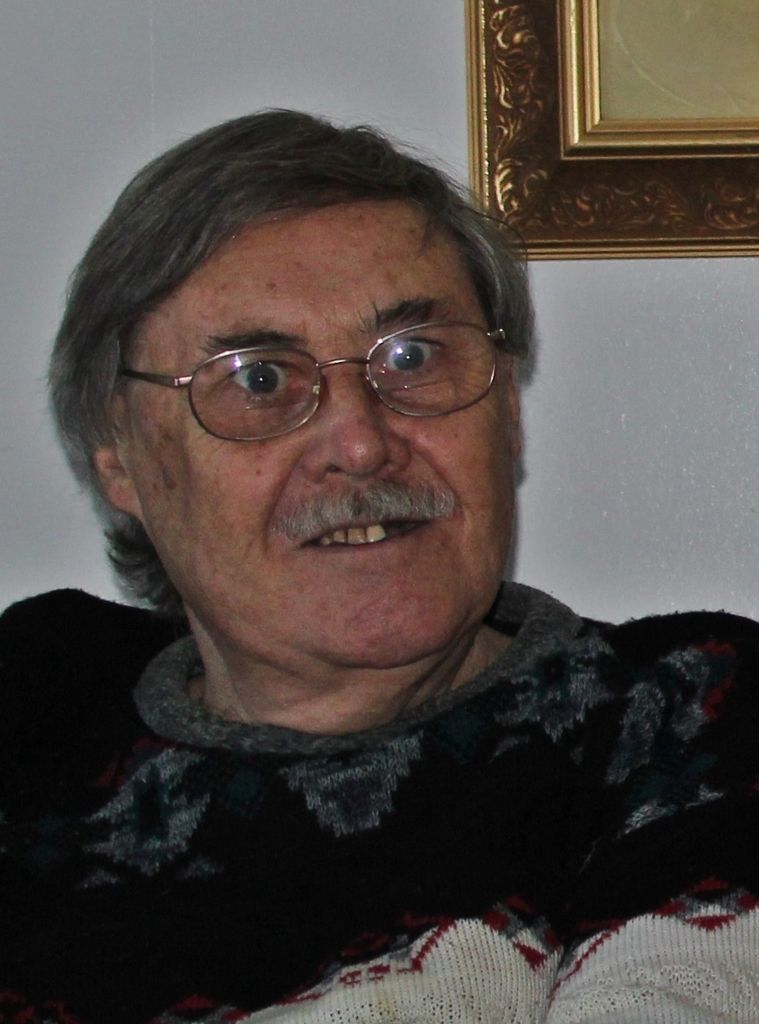 Brian  James Campbell