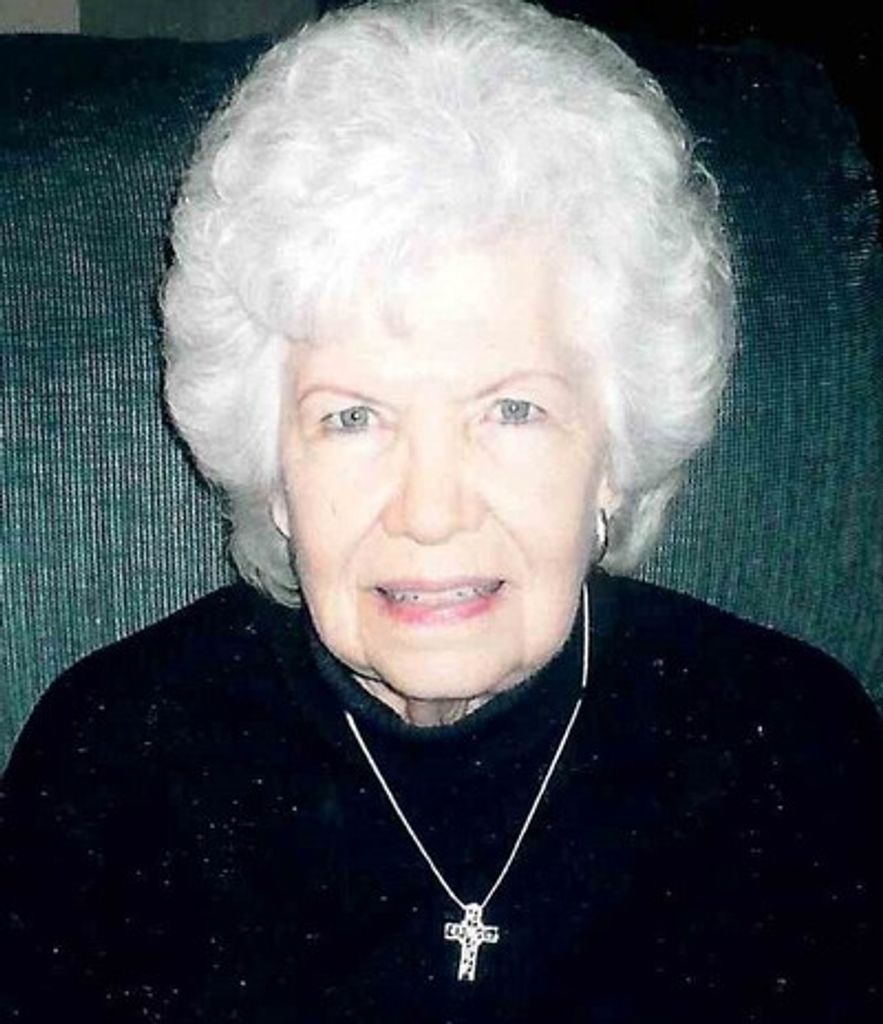 Eleanor 'Ellie' Mae Jones